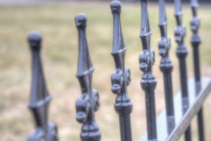 5 tips laten plaatsen sierhekwerk