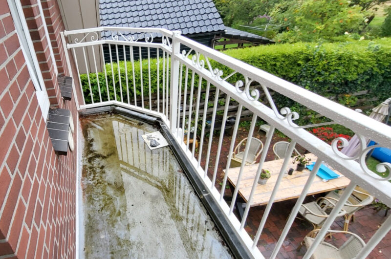 Balkonhekwerk bestellen in Groningen