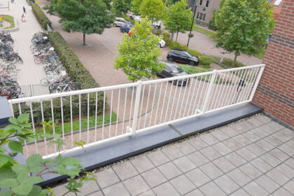 Balkonhekwerk kopen in Drenthe