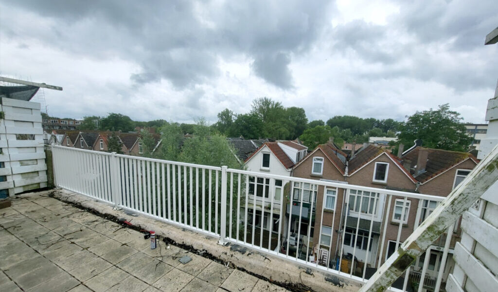 Balkonhekwerk kopen in Groningen