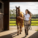 Paardenbox DIY