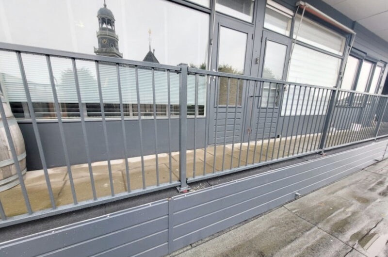 Tips kopen stalen balkonhekwerk