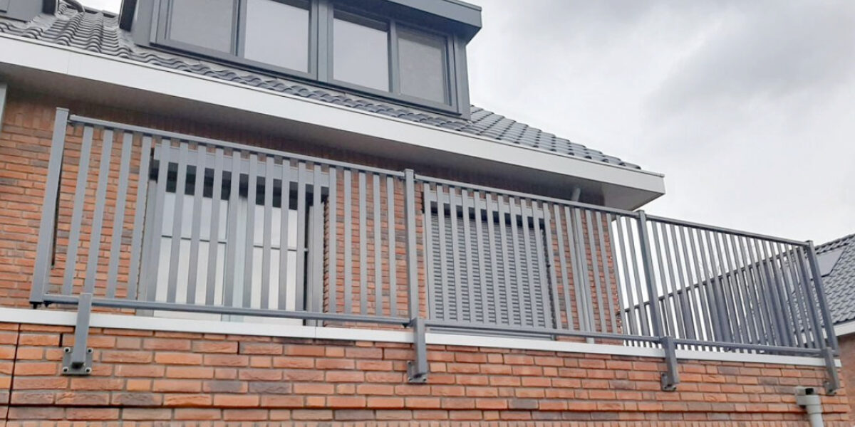Tips voor het kopen van balustrades