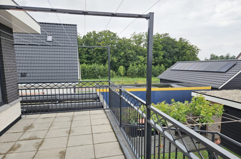 Waar kun je balustrades bestellen