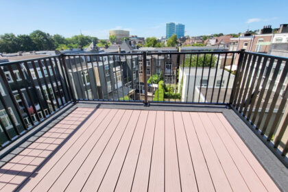 Waar kun je balustrades online kopen