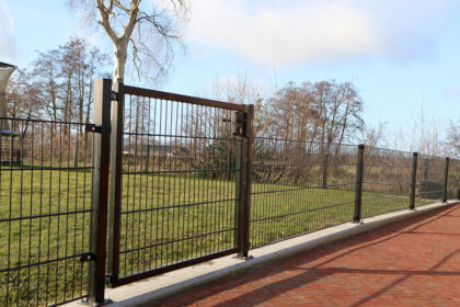 Wat kost het laten plaatsen van een hekwerk