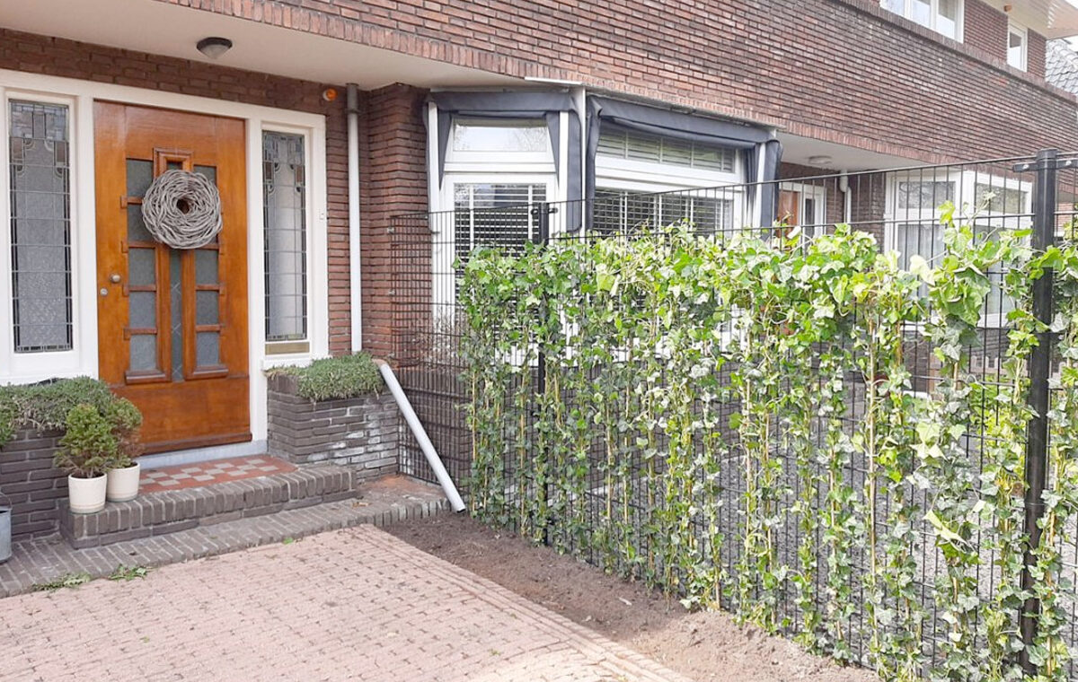 Wat zijn de prijzen van een hekwerk