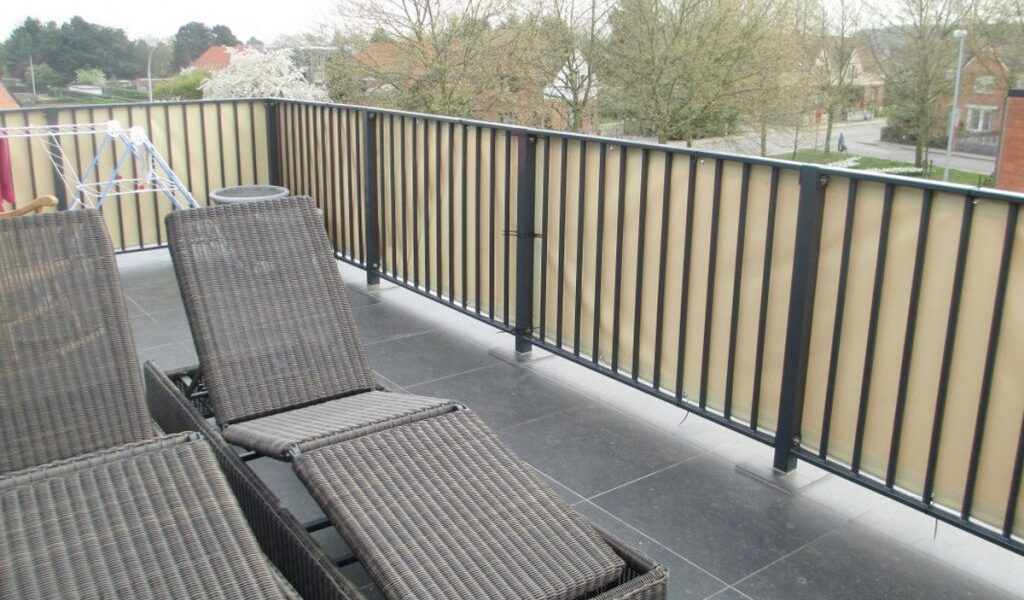 Zeildoek van PVC zeil
