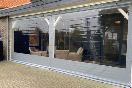 Zeilmakerij in de buurt