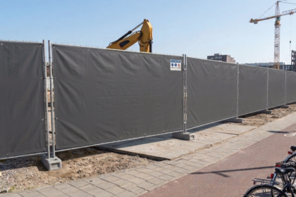 Bouwhekzeil kopen