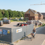 Bouwhekzeil online bestellen