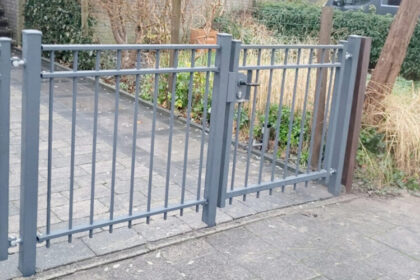 Tuinpoorten voor je tuin