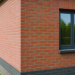 Wat is een buitenmuur