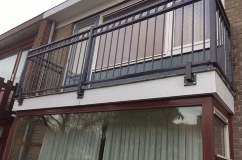 Balustrade bestellen in Flevoland