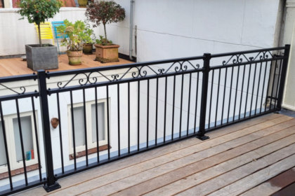 Balustrade bestellen in Flevoland