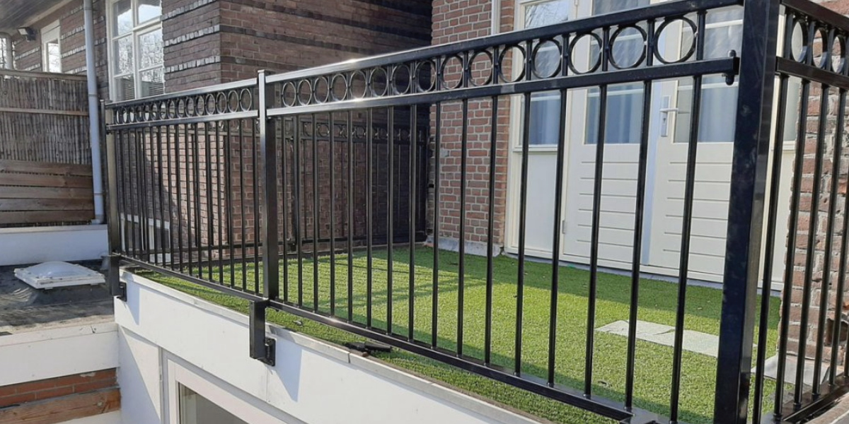 Balustrade kopen in Flevoland