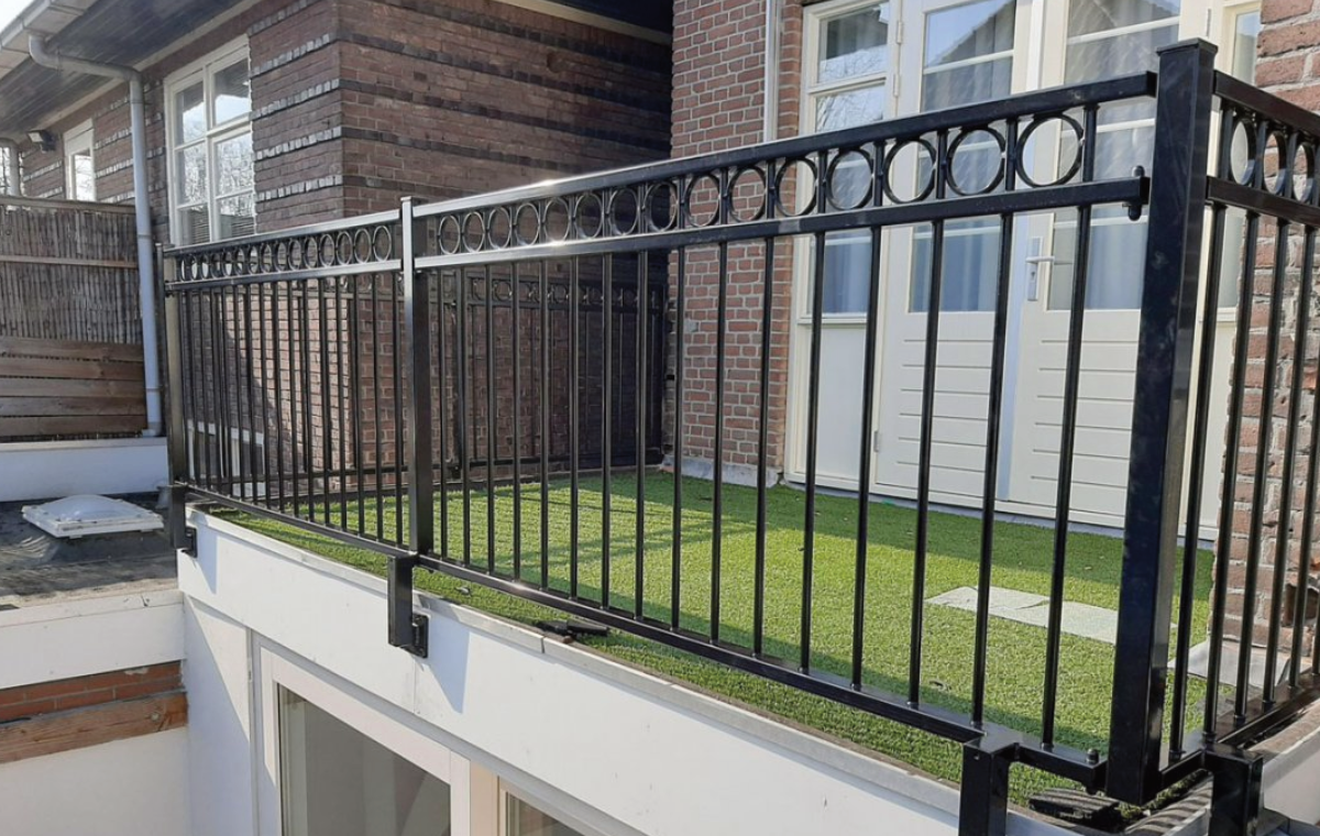 Balustrade kopen in Flevoland