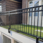 Balustrade kopen in Flevoland