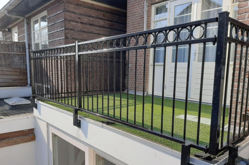 Balustrade kopen in Flevoland