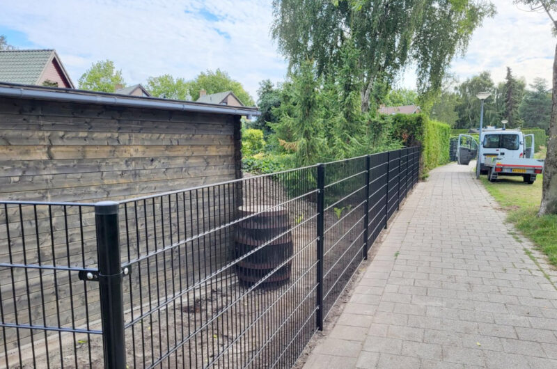 Hekwerk bestellen in Flevoland