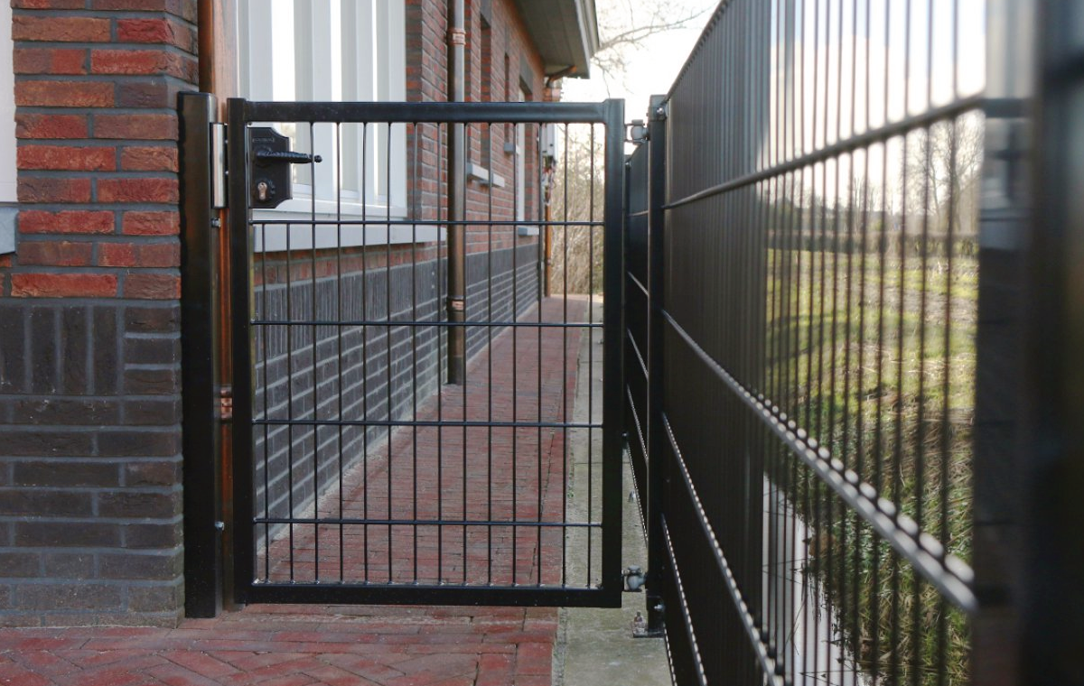 Hekwerk in Flevoland kopen