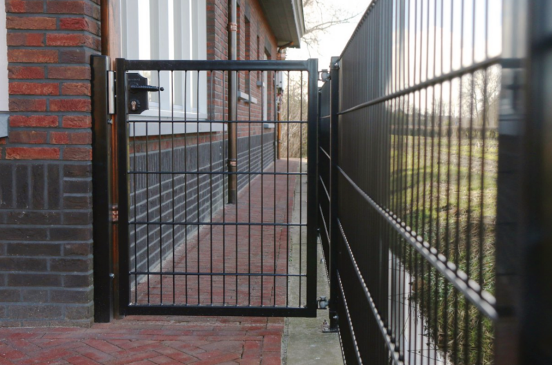 Hekwerk in Flevoland kopen