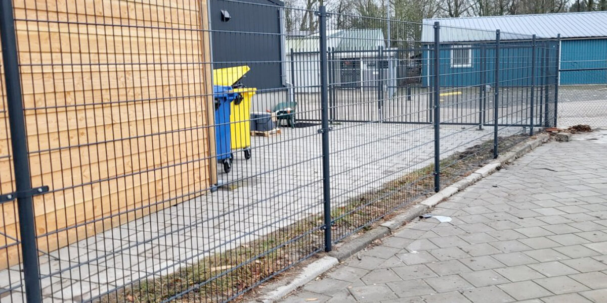 Hekwerk kopen in Flevoland