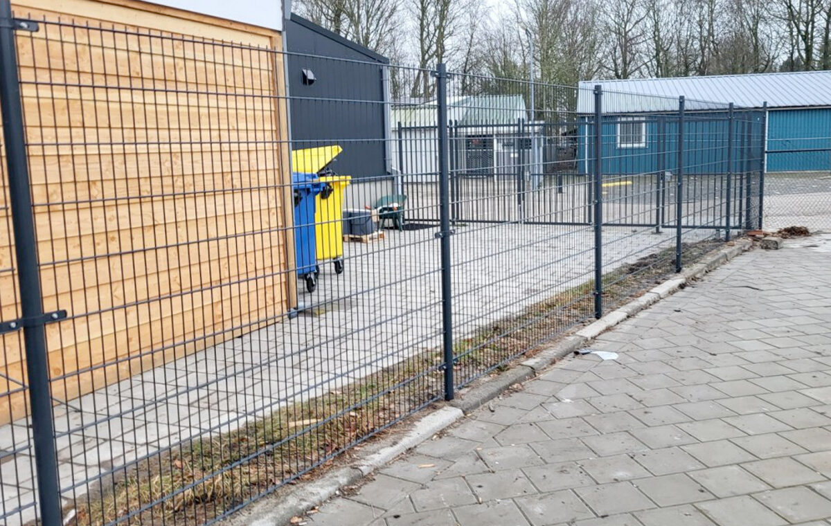 Hekwerk kopen in Flevoland