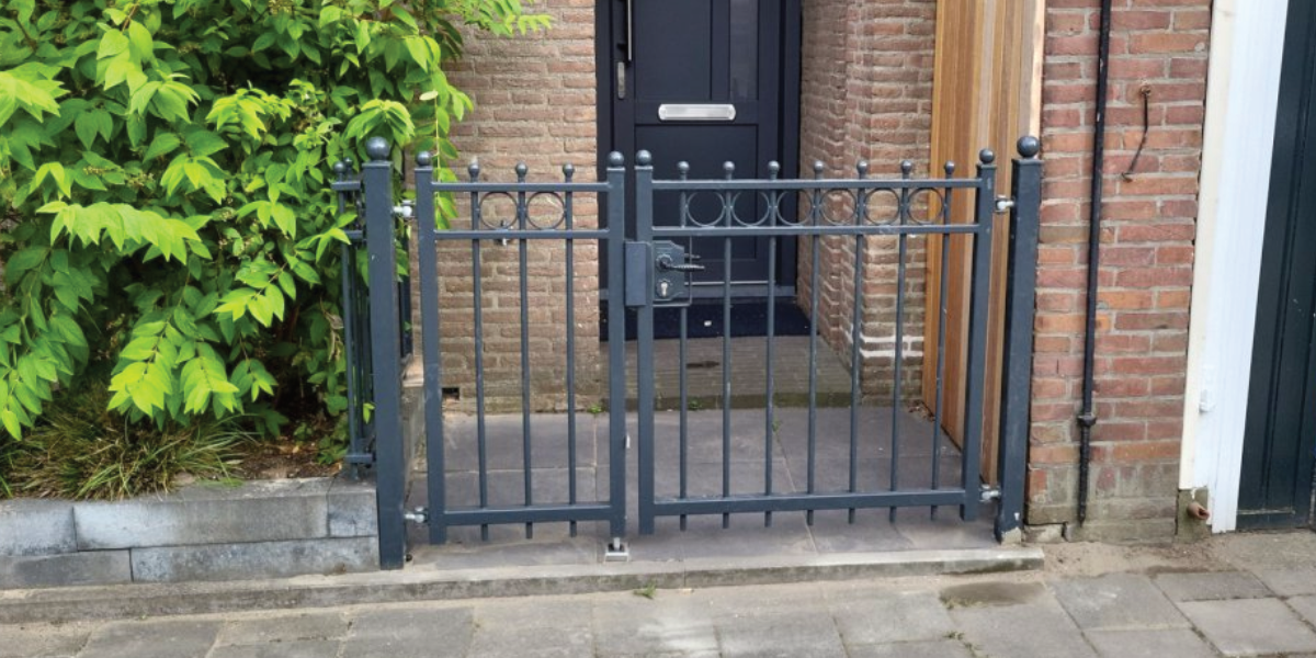 Poort maatwerk
