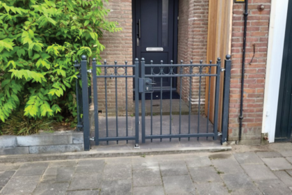 Poort maatwerk