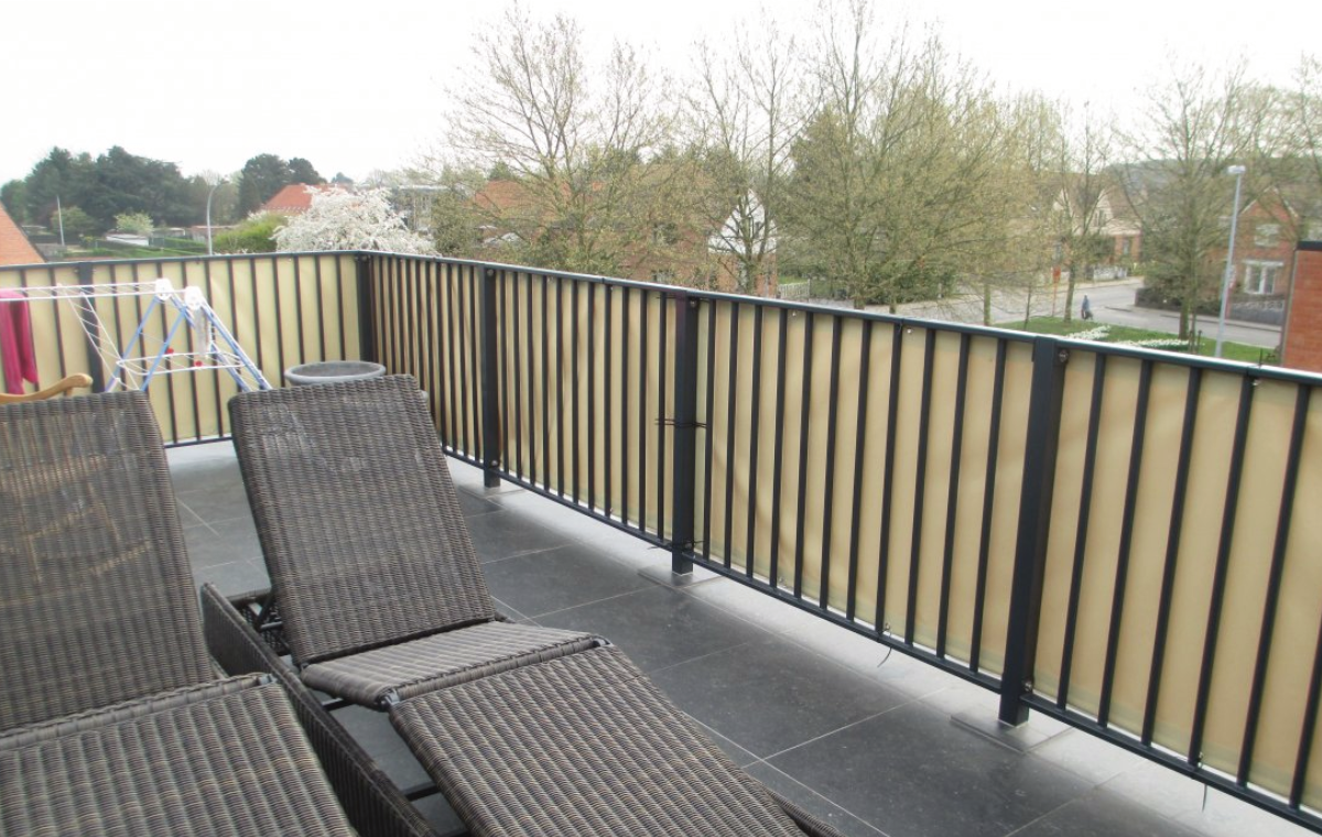 Balkonzeil kopen