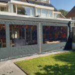 Verandazeil laten plaatsen in Zeeland