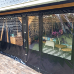 Verandazeil laten plaatsen in Zuid-Holland